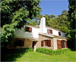 Stunning Sintra Mountain Property