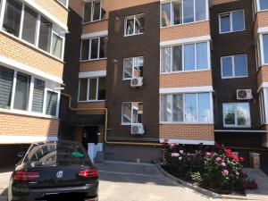 Уютная квартира у моря !!!