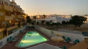 Franciscos em Cabanas Golf - Alvisquer