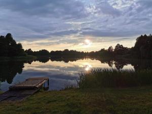 Helenówka Błądzim Bory Tucholskie