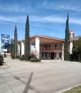 Budget Inn San Antonio Downtown I-10 East - Elmendorf