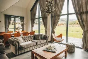 Woodpark Slovianka - 瓦尔卡