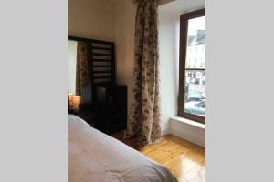 Apartment 4, Clifden Bay Apartments