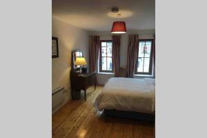 Apartment 4, Clifden Bay Apartments