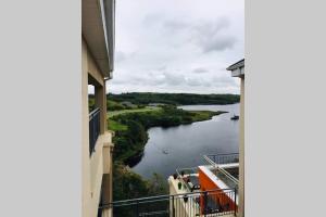 Apartment 4, Clifden Bay Apartments