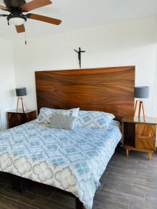 vista al mar y alberca infinita aria ocean nvo vallarta