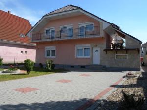  Studio in Siofok/Balaton 19829, Pension in Siófok