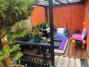 Mi Casa es tu Casa Inn