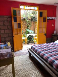 Mi Casa es tu Casa Inn