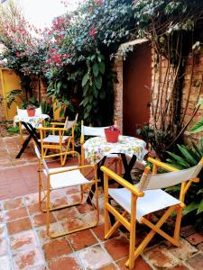 Mi Casa es tu Casa Inn