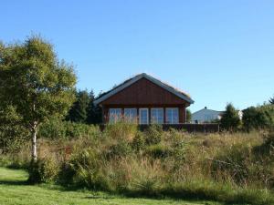 Four-Bedroom Holiday home in Farstad
