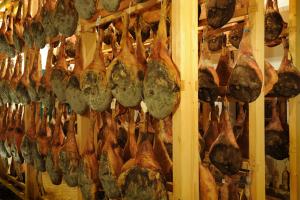 Belica Bed and Breakfast