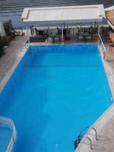 Stella Apartments Lefkada Greece