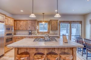 One-Bedroom Holiday Home room in River Wild 61395