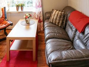 5 person holiday home in FALKENBERG-By Traum