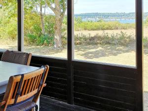 8 person holiday home in Roslev-By Traum