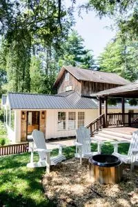 Outpost Inn - Highlands