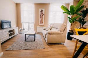 Apartamentos Rúa Vella