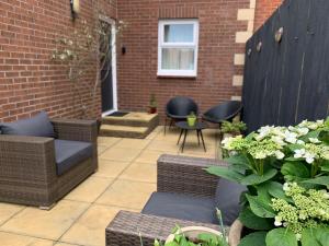 Brada View - Bamburgh, Northumberland