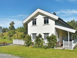 obrázek - Holiday Home Grendaveien II