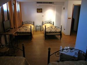 Pensiunea Pluto Sulina