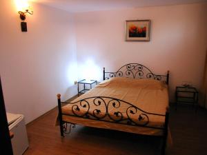 Pensiunea Pluto Sulina