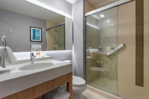Standard King Room with Sofa Bed room in Hyatt Place Indianapolis Carmel