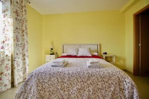 Ohana Vista Mar Los Abrigos