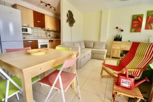 Ohana Vista Mar Los Abrigos