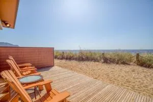 Breakers Beach House 9 - Meredith Lodging - Neskowin