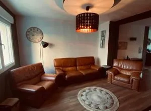 Chesterfield design - 布尔圣昂代奥