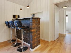 Luxury Retreat in Blavand - By Traum Ferienwohnungen