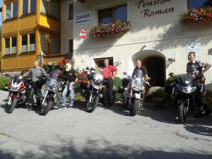Pension Roman