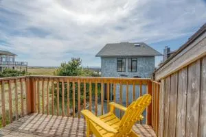 Osborne Beach House MCA 139 - Meredith Lodging - Wheeler