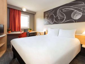 Hotels ibis Orleans Nord Saran : photos des chambres