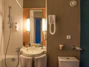 Hotels ibis Orleans Nord Saran : photos des chambres