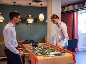 Hotels ibis Orleans Nord Saran : photos des chambres