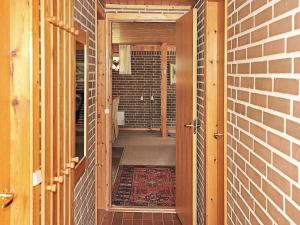 4 person holiday home in Henne-By Traum