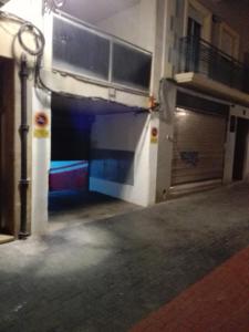 Apartamento Santonja a 300 metros de la playa