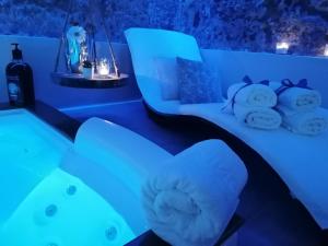 Mastrangelo Suite & Spa
