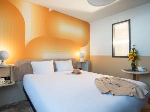 ibis Styles Pertuis Portes du Luberon