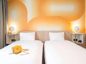 Hotels ibis Styles Pertuis Portes du Luberon : photos des chambres