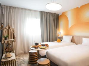 Hotels ibis Styles Pertuis Portes du Luberon : photos des chambres