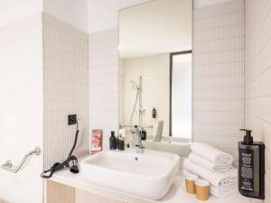 Hotels ibis Styles Pertuis Portes du Luberon : photos des chambres