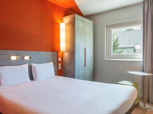 Hotels ibis budget Senlis : photos des chambres