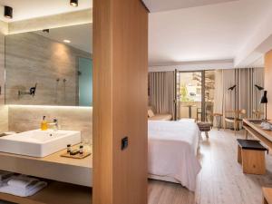 Ibis Styles Heraklion Central Heraklio Greece