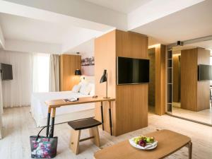 Ibis Styles Heraklion Central Heraklio Greece