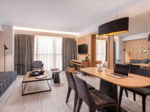 Ibis Styles Heraklion Central Heraklio Greece