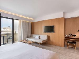 Ibis Styles Heraklion Central Heraklio Greece