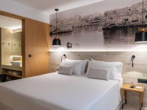 Ibis Styles Heraklion Central Heraklio Greece